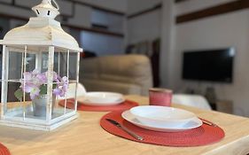 La Alcoba De La Catedral, Apartamento 2-4 Pax 3º Piso